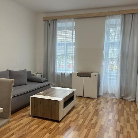 Dom Apartment Wien Ngoại thất bức ảnh