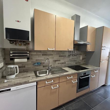 Dom Apartment Wien Ngoại thất bức ảnh