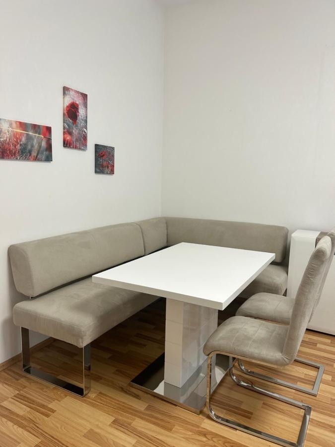 Dom Apartment Wien Ngoại thất bức ảnh
