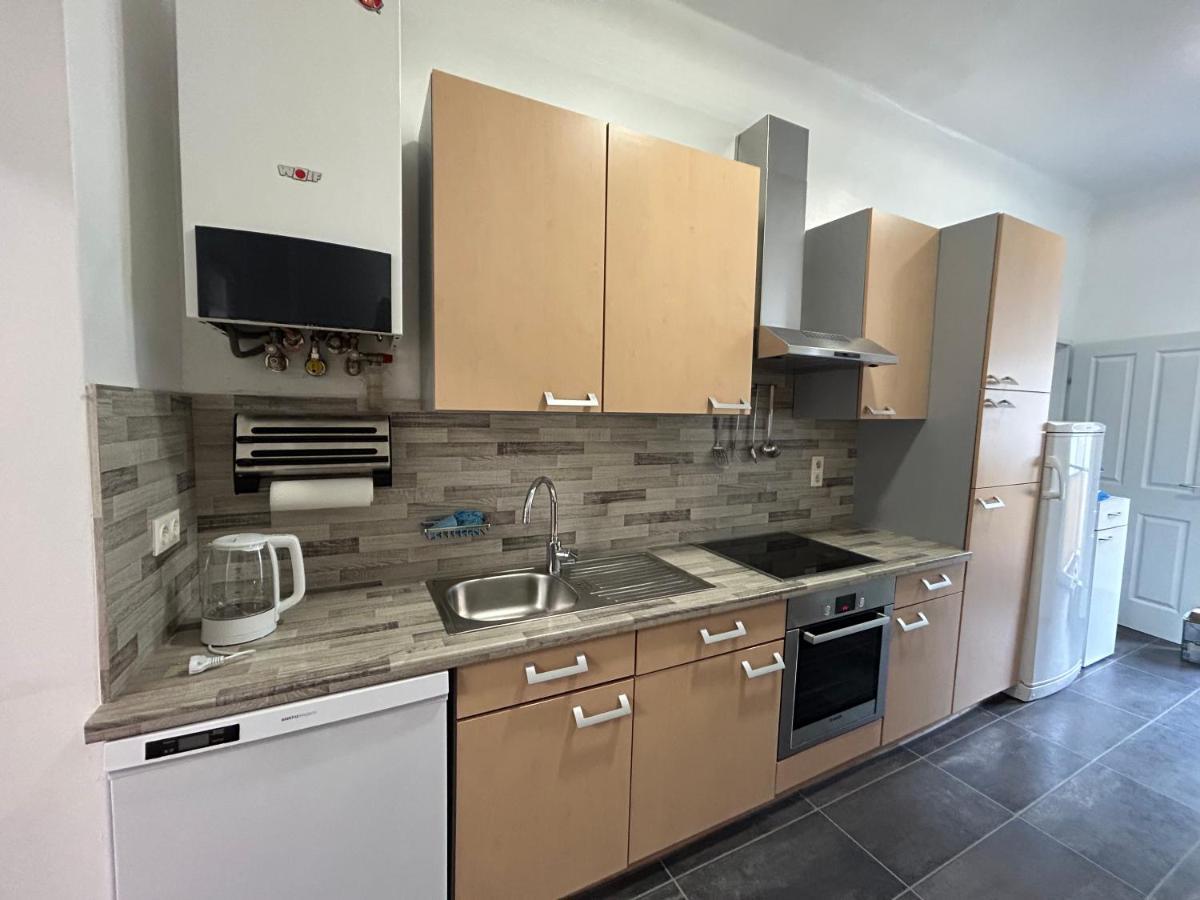 Dom Apartment Wien Ngoại thất bức ảnh