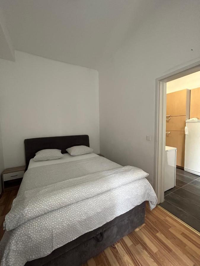 Dom Apartment Wien Ngoại thất bức ảnh