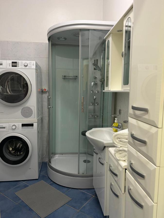 Dom Apartment Wien Ngoại thất bức ảnh