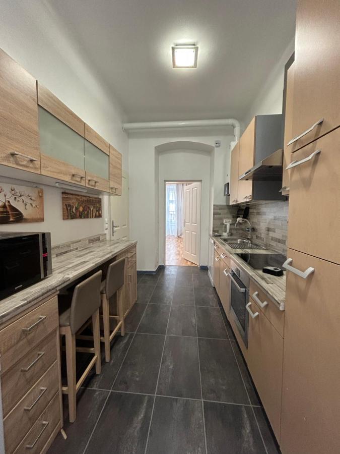 Dom Apartment Wien Ngoại thất bức ảnh