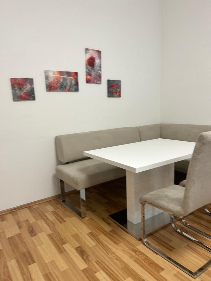 Dom Apartment Wien Ngoại thất bức ảnh